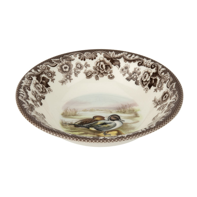 Spode Woodland Dining Bowl Wayfair